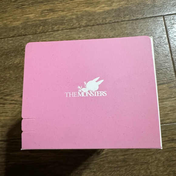 Labubu Exciting Macaron - Picture 5 of 6